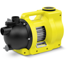 Pompa ogrodowa Bp 5.000 Garden Karcher 650