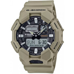 CASIO Zegarek G-SHOCK GA-010-5AER