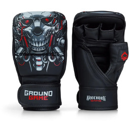 Ground Game Rękawice Sparingowe MMA "Android"