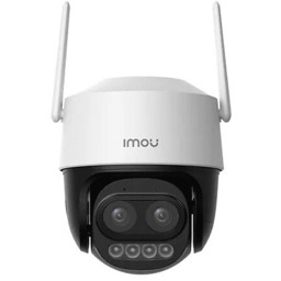 Obrotowa kamera do monitoringu (zewnętrzna) IMOU Cruiser