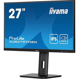 iiyama Monitor ProLite XUB2797HSN-B2 XUB2797HSNB2 (XUB2797HSN-B2)