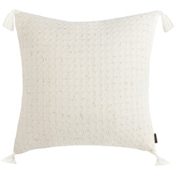 Poszewka 60 x 60 Dekoracyjna Seville 3C Kremowy