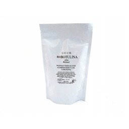 Leim BioBotulina maska algowa do twarzy przeciwstarzeniowa łagodząca