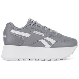 Sneakersy Reebok GLIDE TRIPLE 100223025 Szary
