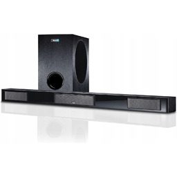 Soundbar Kina Domowego Magnat Sbw 300 3.1 420W