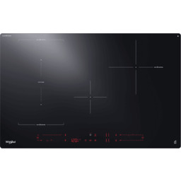 Płyta indukcyjna WHIRLPOOL W Collection WTX8015DCF HeatControl 18