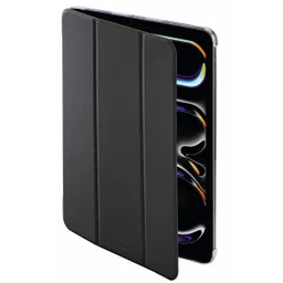 Hama Fold Clear z miejscem na rysik