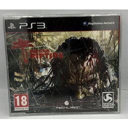 Gra Dead Island Riptide PS3 Playstation 3 Promo