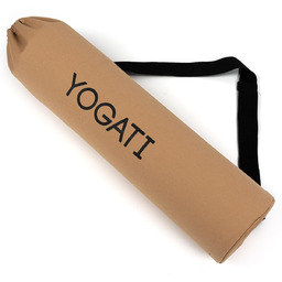 Torba na matę do jogi YOGATI 19x80 cm