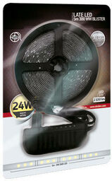 Taśma LED 18W 4000K COB 317643 Polux pasek