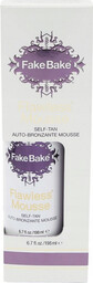 Fake Bake - Flawless Mousse - Self-Tan Auto
