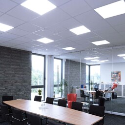 Deko-Light Panel LED Basic 59,5 x 59,5 cm