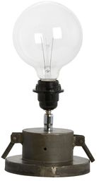House Doctor GIZMO Industrialna Lampa Stołowa