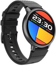 Tracer SMR2 Style Czarny Smartwatch
