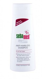 SebaMed Hair Care Anti-Hairloss szampon do włosów 200