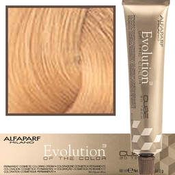 Alfaparf Evolution Of The Color Cube 60ml Farba