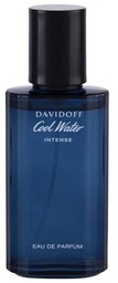 Davidoff, Cool Water Intense, woda perfumowana, 40 ml