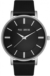 PAUL LORENS Zegarek PL10401A-1A1