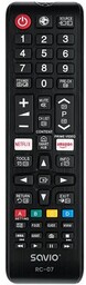 Savio RC-07 do TV Samsung