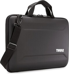 Thule Gauntlet Macbook Pro  16" czarna walizka