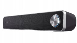 Głośnik Soundbar Komputerowy 12W Pc Laptop Usb Jack