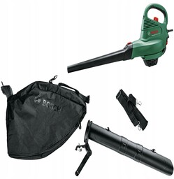 Bosch Diy UniversalGardenTidy 2300 Odkurzacz ogrodowy 3