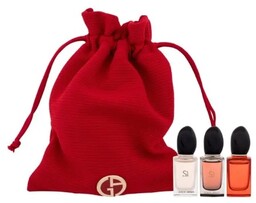 Giorgio Armani Si mini SET: Si EDP 7ml