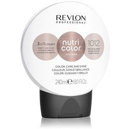 Revlon Professional Nutri Color Filters 1012 Mauve Blonde
