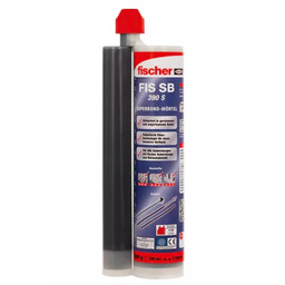 Kotwa chemiczna Fischer Fis Sb 390 S 520595