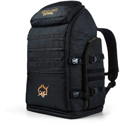 Ground Game Plecak Sportowy Do Sportów Treningowy Samurai