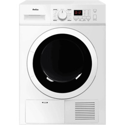 Suszarka z pompą ciepła AMICA ADC82LD (E) 8kg