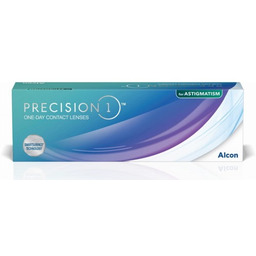 ALCON Precision-1 for Astigmatism 30 szt.