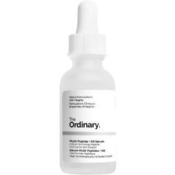 THE ORDINARY Multi-Peptide + HA serum do twarzy