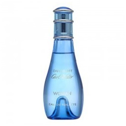 Davidoff Cool Water Women, woda toaletowa, 30ml (W)