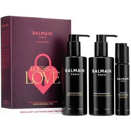 Locks of Love Set Balmain Professionnel: Homme, Hair
