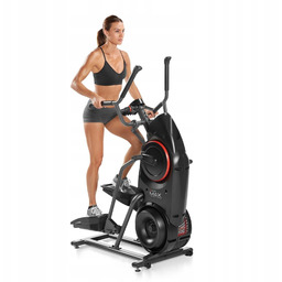Magnetyczny orbitrek Max Trainer M3I Bowflex