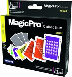 Oid Magic Collection 591 Magic Trick/optyczny ilusion Kit