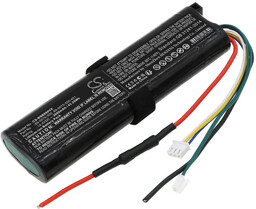 Bissell 1954+ / 89-0075-500 3000mAh 43.20Wh Li-Ion 14.4V
