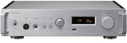 TEAC Odtwarzacz sieciowy UD-701N Srebrny