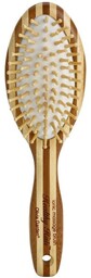 OLIVIA GARDEN_Healthy Hair Ionic Massage Brush szczotka