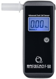 BACscan Alkomat elektrochemiczny F-50