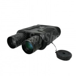 Cyfrowy noktowizor Bestguarder NV800SL obserwacja w dzień