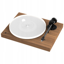 Pro-ject X1 Gramofon Wkładka MM Pick It S2