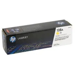 HP CE322A nr 128A Żółty Toner