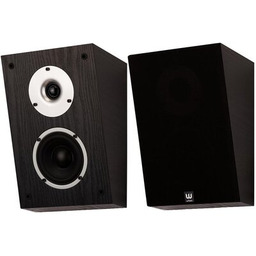 WILSON Kolumny głośnikowe naścienne Raptor X Czarny (2
