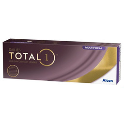 ALCON Dailies Total1 Multifocal - 30 szt