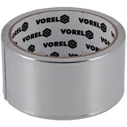 Vorel Taśma aluminiowa 48 mm x 10 m