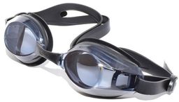 SwimFlex - okulary pływackie korekcyjne