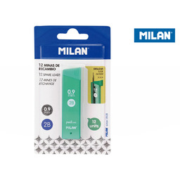 GRAFITY MILAN 2B 0,9 MM DO OŁÓ