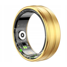 Smartring Colmi R06 18.1mm Złoty